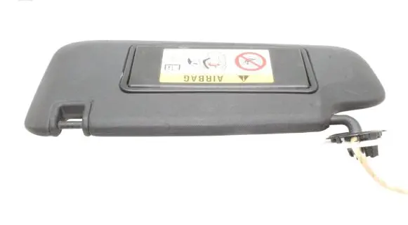 Opel Insignia A Sun visor