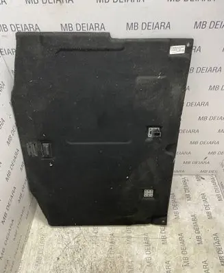 Mercedes-Benz C W205 Trunk/boot mat liner A2056801042