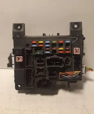 Fuse box set