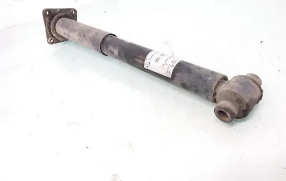 Volvo S60 Rear shock absorber/damper 315854 844904009706