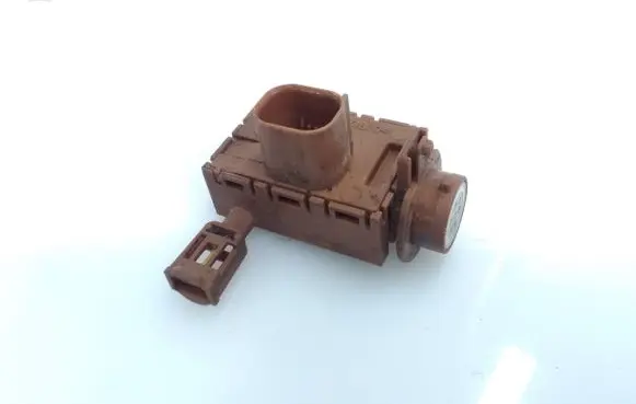 Porsche Panamera (971) Air quality sensor 4H0907658A