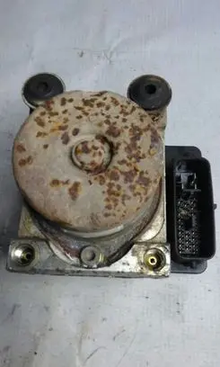 Mazda 6 ABS Pump MD9A22