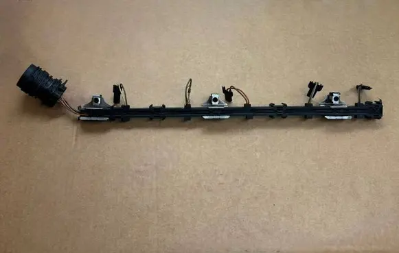 Volkswagen Transporter - Caravelle T5 Fuel injector wires 07Z971826