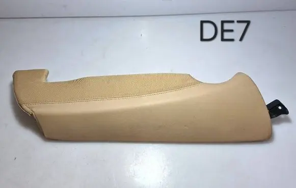Audi A6 S6 C7 4G Rear seat side top trim 4G0885704 4G0885703 4G085704AK