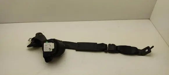 Dodge Durango III Third row seat belt P6JW85DX9AA