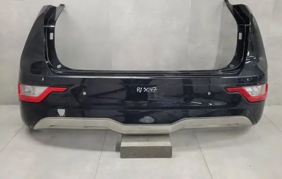 KIA Niro Rear bumper 86612AO010 86666AO010 86699AO000