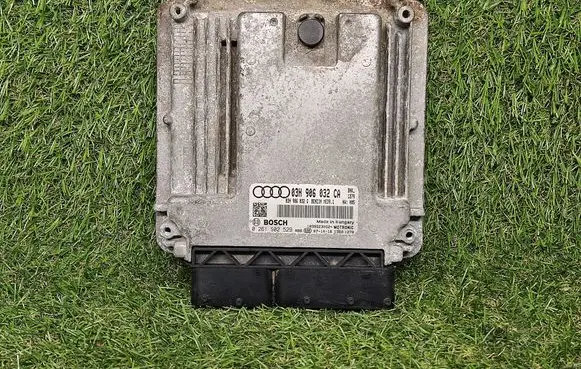 Engine control unit/module ECU