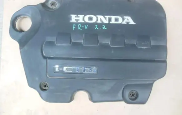 Honda FR-V Engine cover (trim)