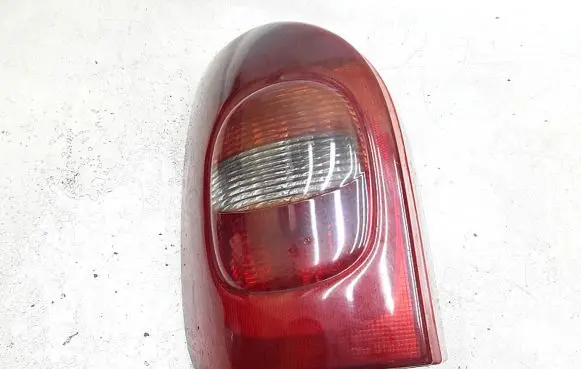 Citroen Xsara Picasso Rear/tail lights 9631564080