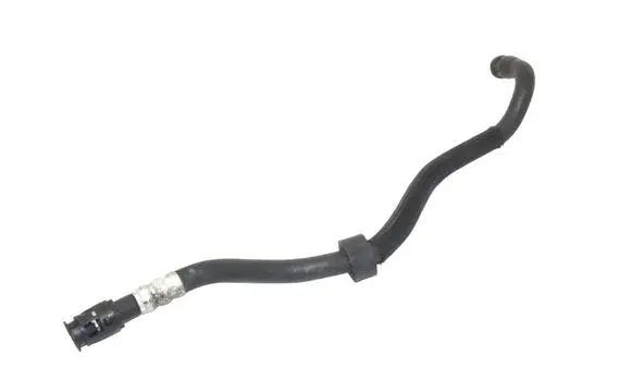 BMW 7 E65 E66 Power steering hose/pipe/line 32416760490 6760490