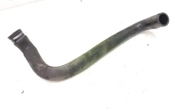 Fiat Croma Turbo air intake inlet pipe/hose 55192525