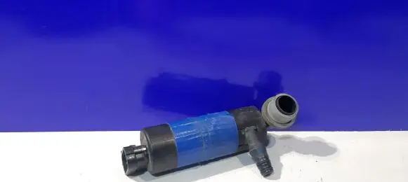 Saab 9-3 Ver1 Headlight washer pump 12782867