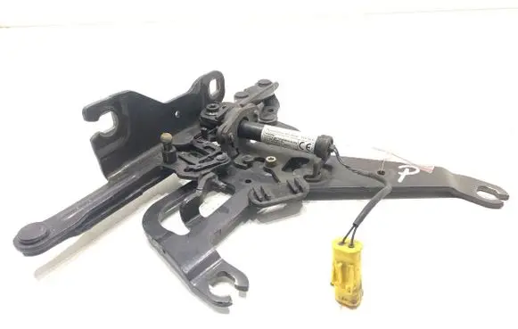 BMW X6 F16 Engine bonnet/hood hinges 7294530