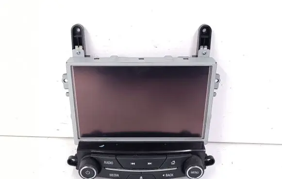 Opel Insignia A Screen/display/small screen 26202389 544930977