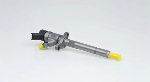 Peugeot 307 Fuel injector 0445110259 13537804978 1425514