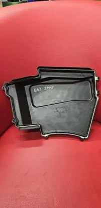 BMW 6 E63 E64 Fuse box cover 7520912