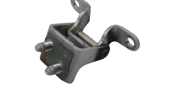 SsangYong Rodius Tailgate/trunk/boot hinge