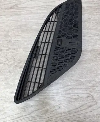Citroen C5 Dash center air vent grill 9682419677 63040118