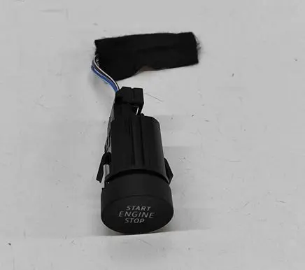 Renault Austral Engine start stop button switch 251503985R