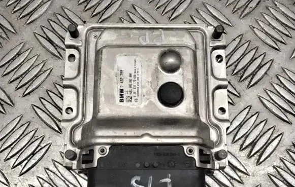 BMW X5 F15 Adblue control unit 7432799 0281032173