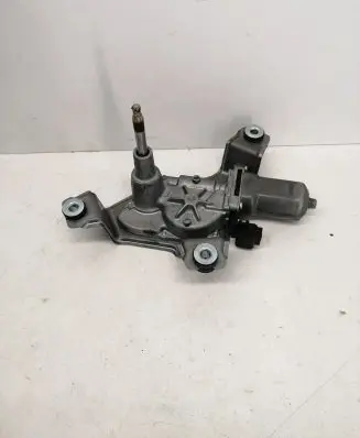 Dodge Durango III Rear window wiper motor 68229937AA