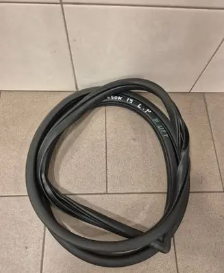 Hyundai Tucson TL Front door rubber seal 