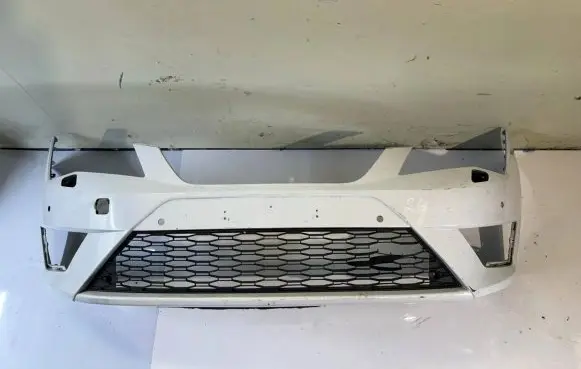 Seat Leon (5F) Front bumper 5P0807221M 14884SG4