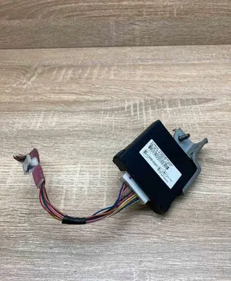 Toyota Prius (XW20) Immobilizer control unit/module 8978047041 625161000 WITHPLUG