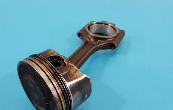Volvo V50 Piston B5244 IMPRK1431904