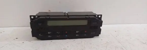 Volkswagen Sharan Climate control unit 7M5907040K 5HB00796320