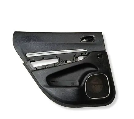 Dodge Durango Rear door card panel trim 