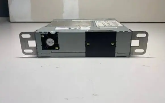 Renault Talisman Radio/CD/DVD/GPS head unit 281157802R 611451139 276660