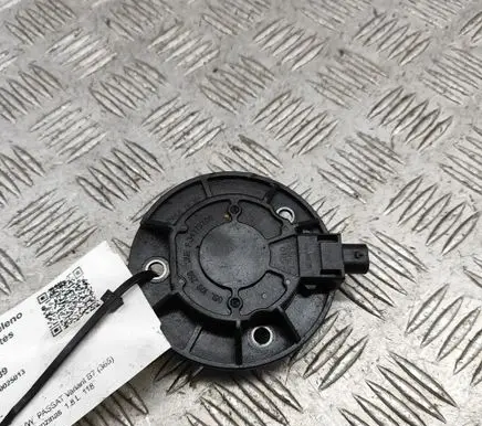 Camshaft pulley/ VANOS