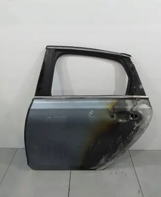 Volvo S90, V90 Front door