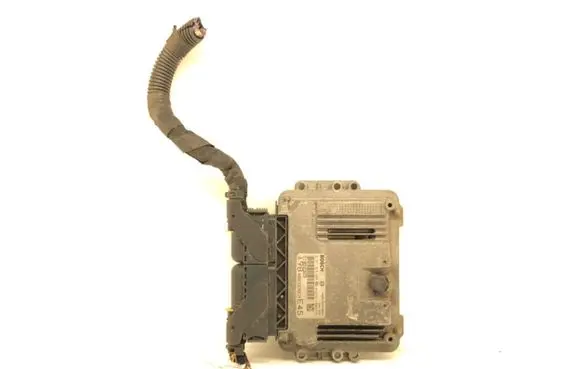 Fiat Bravo Engine control unit/module ECU 51852323