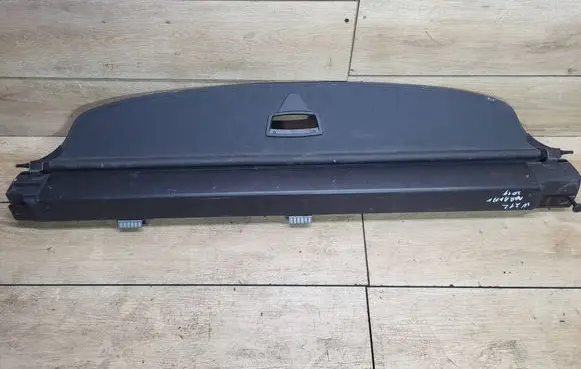 Mercedes-Benz E W212 Curtain motor 