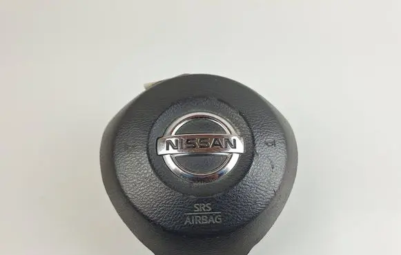 Nissan Qashqai Steering wheel airbag 98510HV00B 34256336D