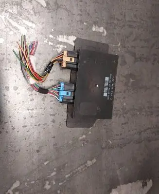 Comfort/convenience module