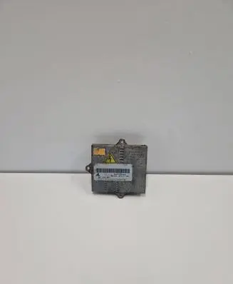 Headlight ballast module Xenon