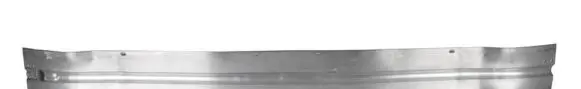 Audi Q5 SQ5 Front bumper support beam 136507-3 8R0807113 8R0807113A