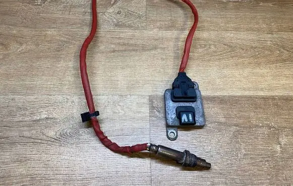 BMW 2 F45 Lambda probe sensor 8576471 5WK96699B 1505150411