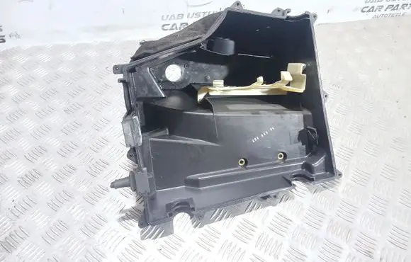 Land Rover Range Rover L322 Fuse box set 7516708