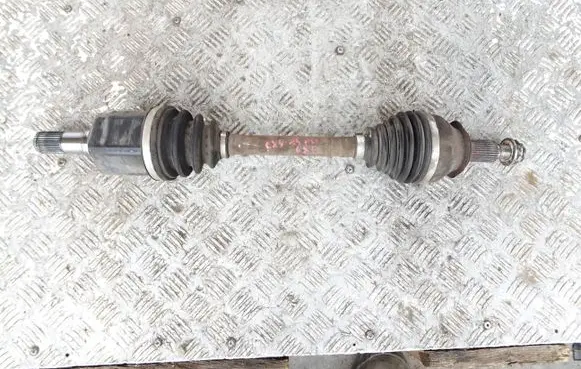 Mazda CX-5 Front driveshaft 39101FTB0A FTB42560X A27498