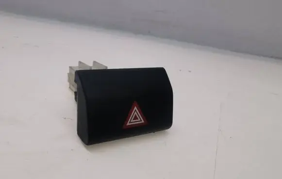 Skoda Superb B6 (3T) Hazard light switch 3T0953235D
