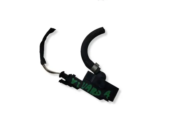 Opel Vivaro Air pressure sensor 0281002566