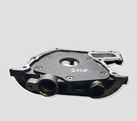 Opel Vectra C Oil pump 37018201