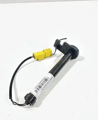 BMW 2 F46 Bonnet Pedestrian Airbag Actuator AL7348855 7348855