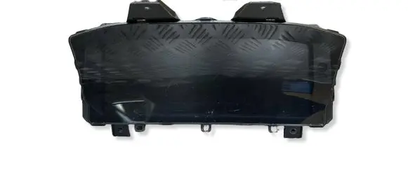 Jaguar F-Pace Speedometer (instrument cluster) XXXX10849XX