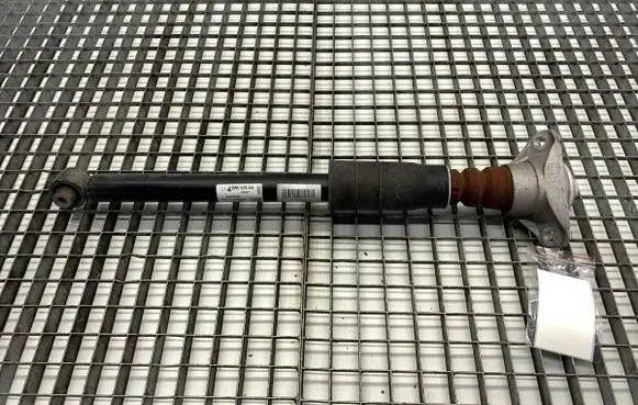 Rear shock absorber/damper