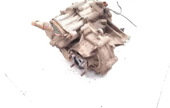 Lexus RX 330 - 350 - 400H Rear differential G105048010